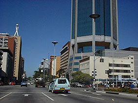 capitale-de-la-zambie